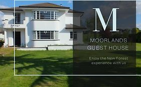 Moorlands